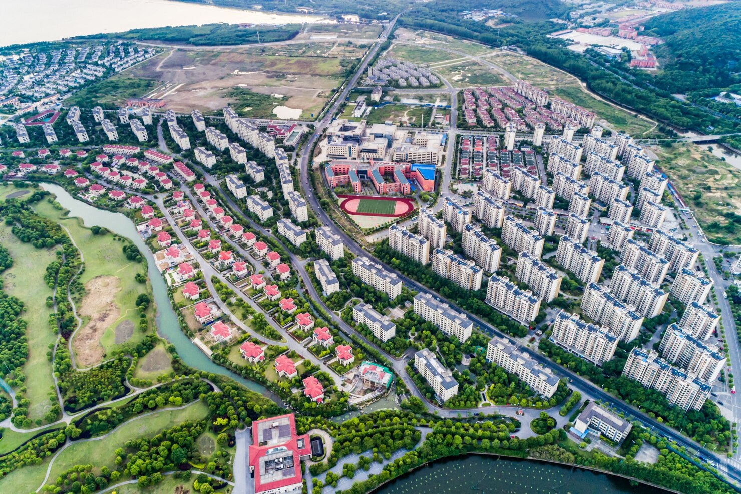 Yenişehir